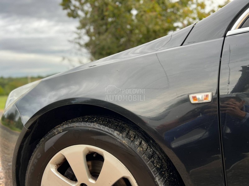 Krilo Levo Blatobran