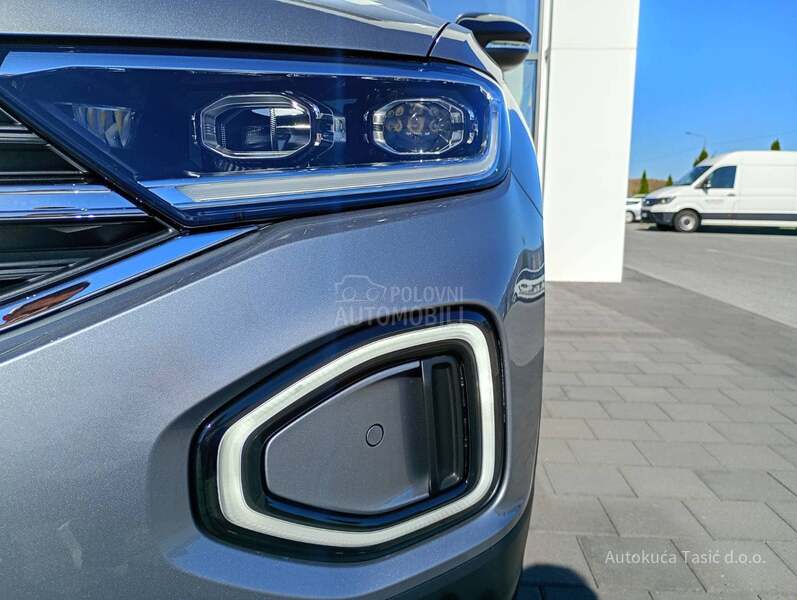 Volkswagen T-Roc STYLE 1.5 TSI DSG