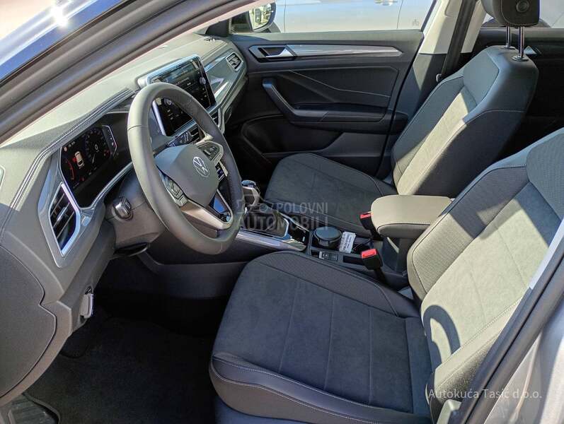 Volkswagen T-Roc STYLE 1.5 TSI DSG