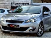 Peugeot 308 1.0.0 .K.M