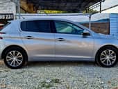 Peugeot 308 1.0.0 .K.M