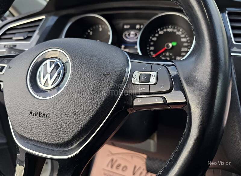 Volkswagen Tiguan Allspace 2.0 TDI