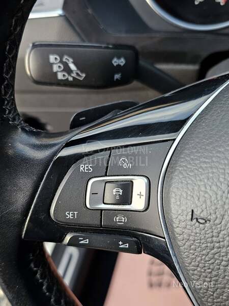 Volkswagen Tiguan Allspace 2.0 TDI