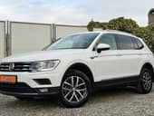 Volkswagen Tiguan Allspace 2.0 TDI
