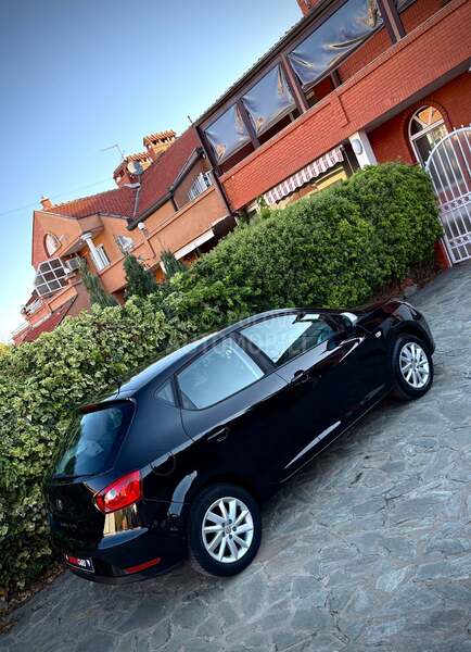 Seat Ibiza REFERENCE CH