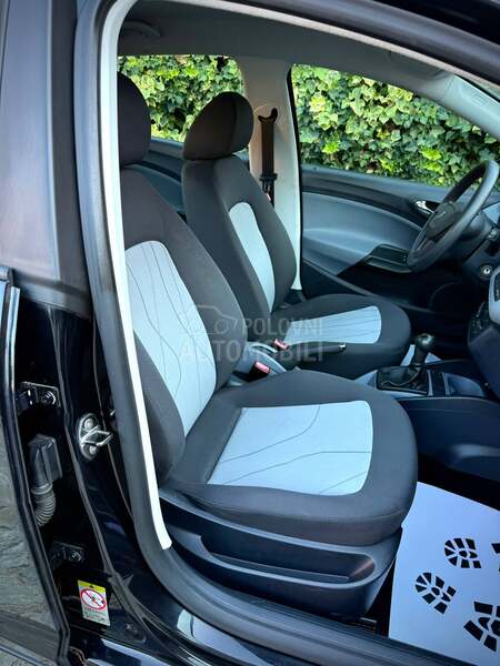 Seat Ibiza REFERENCE CH