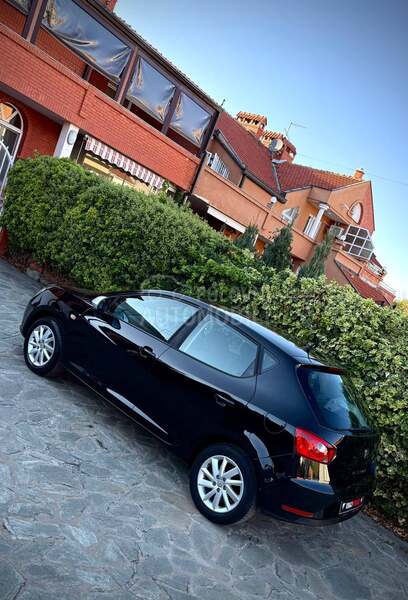 Seat Ibiza REFERENCE CH