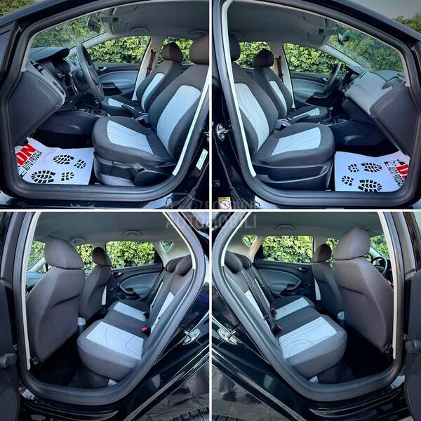 Seat Ibiza REFERENCE CH