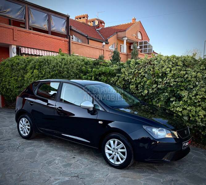 Seat Ibiza REFERENCE CH