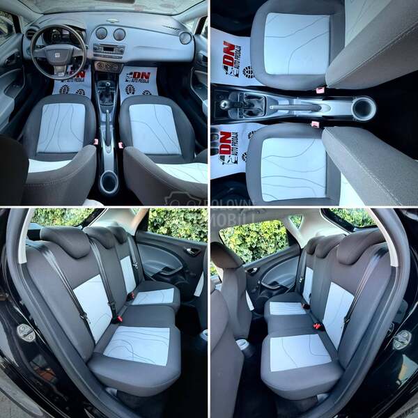 Seat Ibiza REFERENCE CH