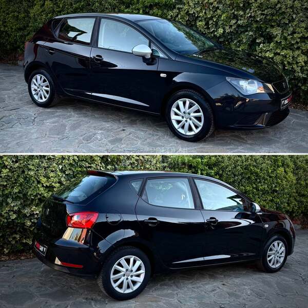Seat Ibiza REFERENCE CH