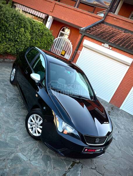 Seat Ibiza REFERENCE CH