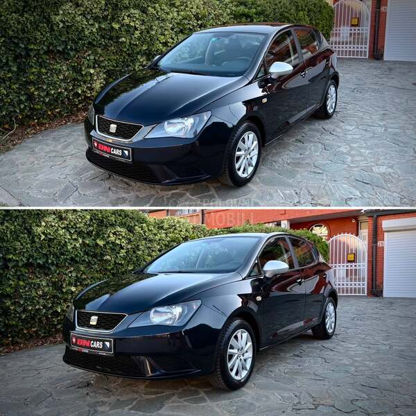 Seat Ibiza REFERENCE CH