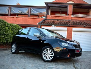 Seat Ibiza REFERENCE CH