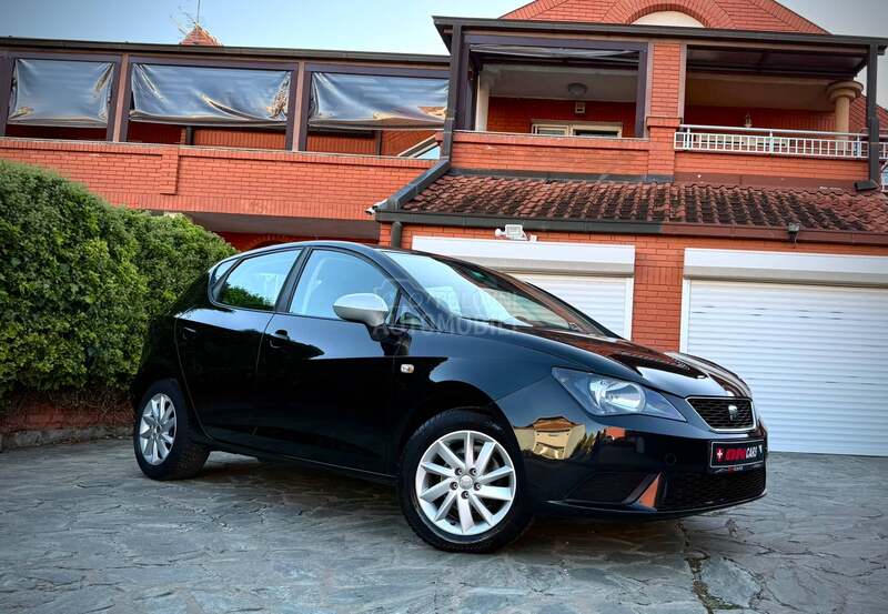 Seat Ibiza REFERENCE CH