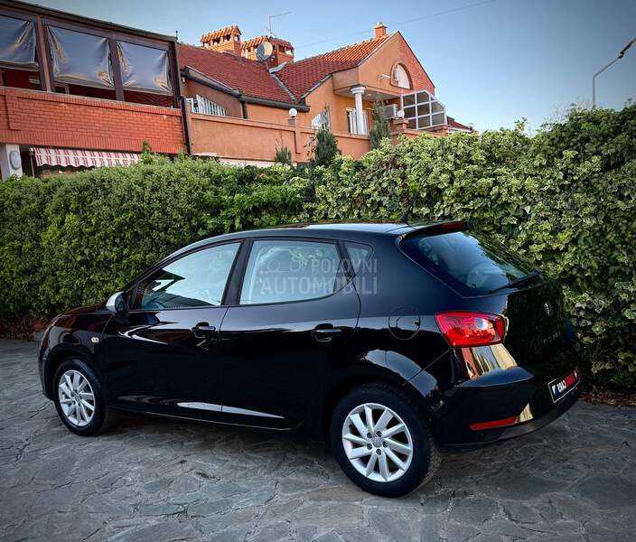 Seat Ibiza REFERENCE CH