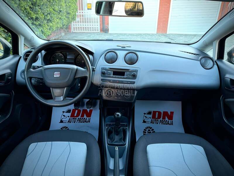 Seat Ibiza REFERENCE CH