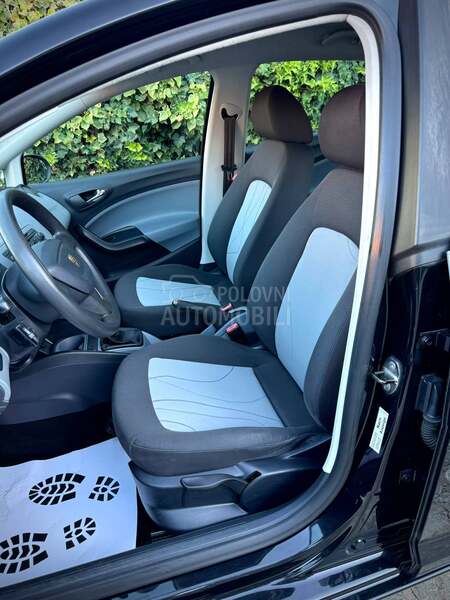 Seat Ibiza REFERENCE CH