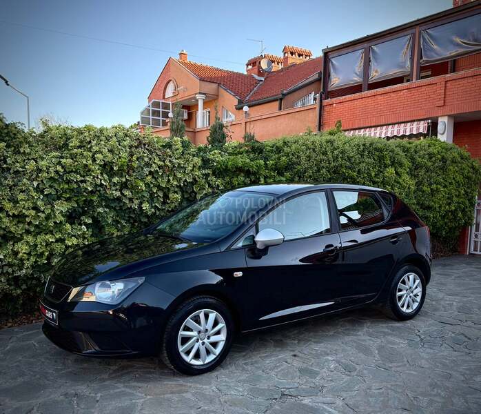 Seat Ibiza REFERENCE CH