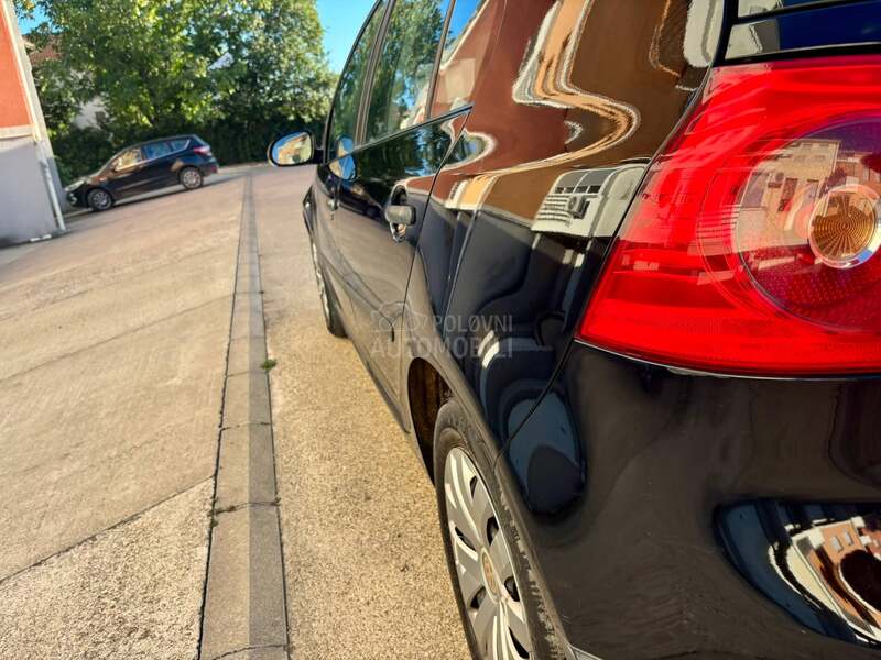 Volkswagen Golf 5 1.9TDI reg 77k.w