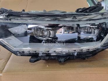 farovi passat B8 za Volkswagen Passat B8