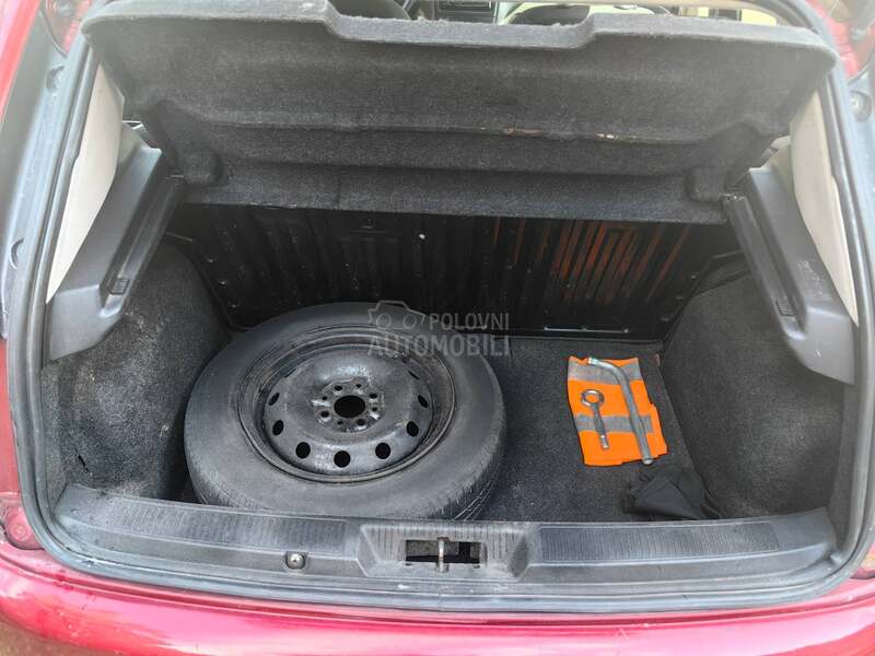 Fiat Grande Punto 1.2