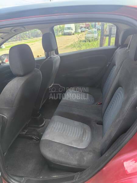 Fiat Grande Punto 1.2