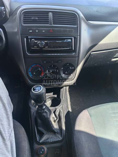 Fiat Grande Punto 1.2