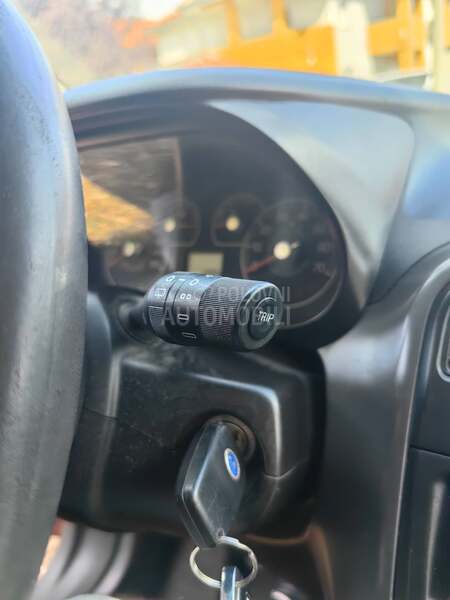 Fiat Grande Punto 1.2