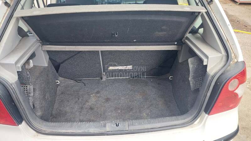 Volkswagen Polo 1.2
