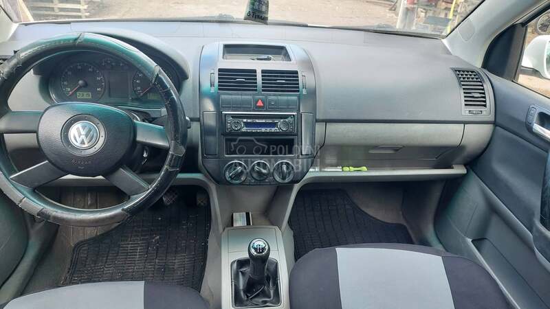 Volkswagen Polo 1.2