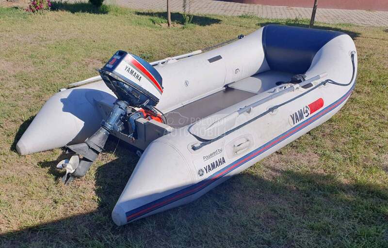 Yamaha YAM 340S
