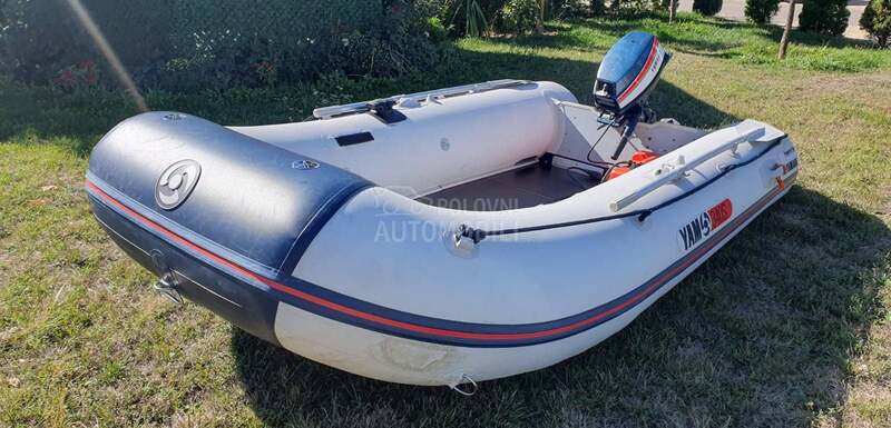 Yamaha YAM 340S