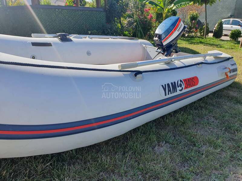 Yamaha YAM 340S