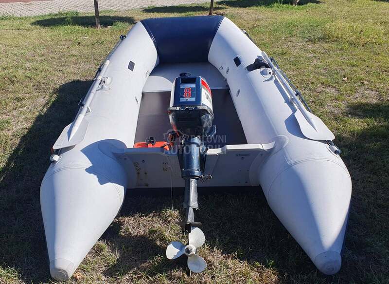 Yamaha YAM 340S
