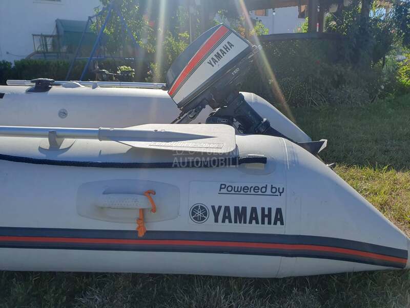 Yamaha YAM 340S