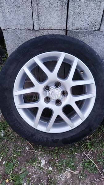 Aluminijumske felne  16" 5 x 100