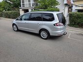 Ford Galaxy 2.0TDCI Titanium