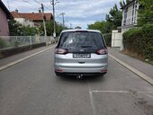 Ford Galaxy 2.0TDCI Titanium
