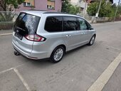 Ford Galaxy 2.0TDCI Titanium