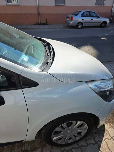 Renault Clio 1.5