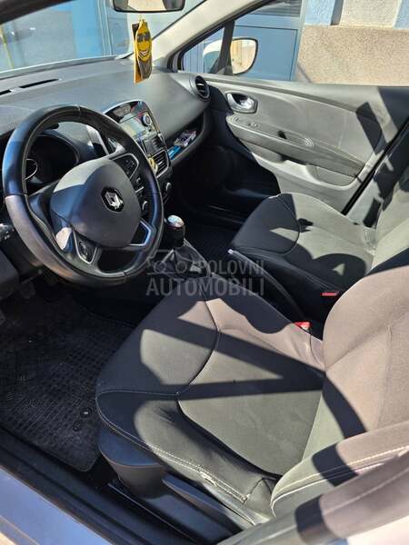 Renault Clio 1.5