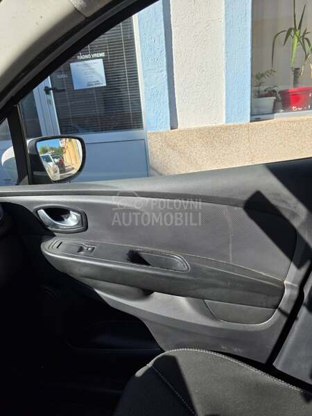 Renault Clio 1.5