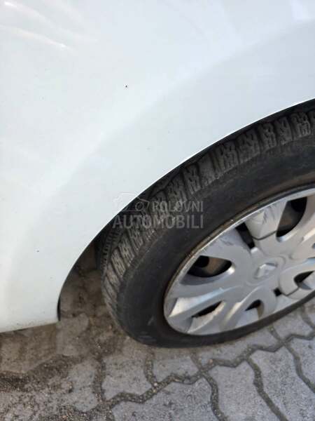 Renault Clio 1.5