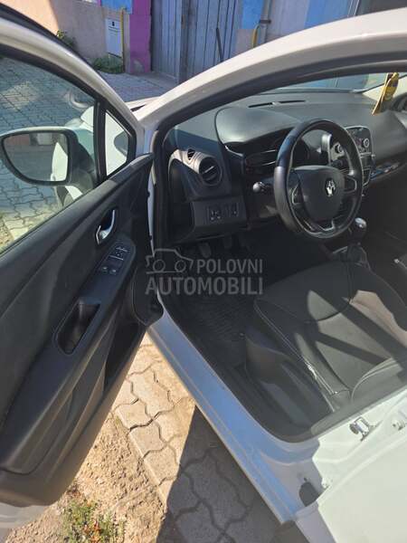 Renault Clio 1.5