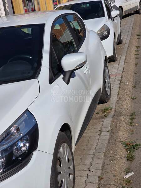 Renault Clio 1.5