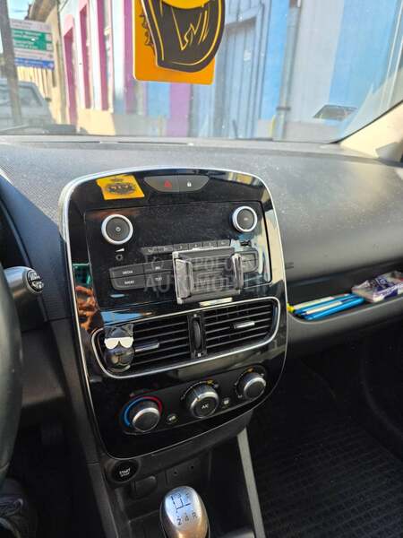 Renault Clio 1.5