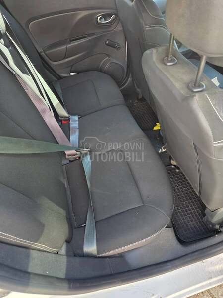 Renault Clio 1.5