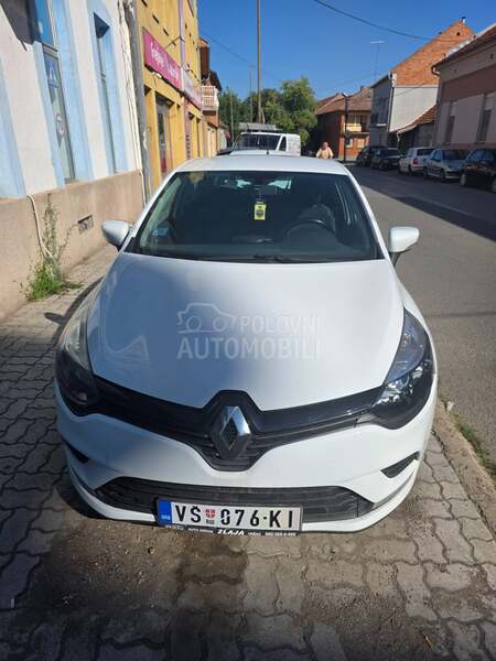 Renault Clio 1.5