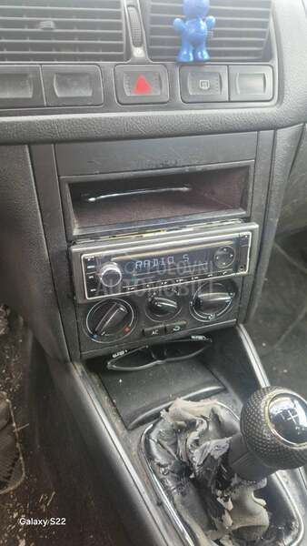 Volkswagen Golf 4 